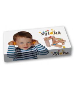 Xyloba - Junior midi