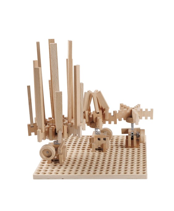 Medinis konstruktorius „comblo®“
