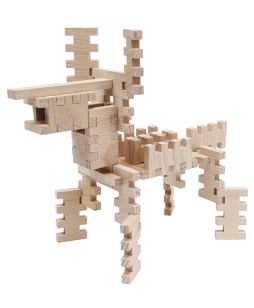 Medinis konstruktorius „comblo®“