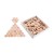 Medinės monetos, 300 vnt. 103786  + 179,00€ 