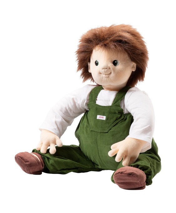 Lėlė - Marco, 65 cm.