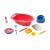 Lėlių vonios komplektas  + 34,95€ 