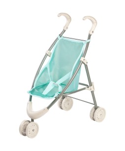 Vežimėlis lėlei - Buggy