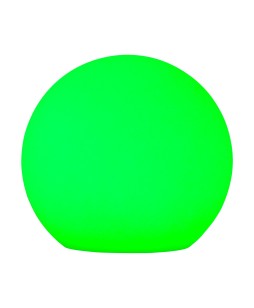 LED šviesos rutulys 25
