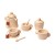Arbatos indų rinkinys  + 49,95€ 