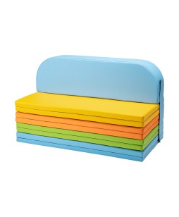 Sofa transformeris