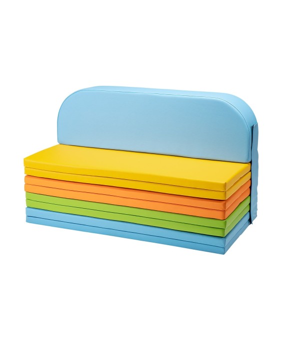 Sofa transformeris