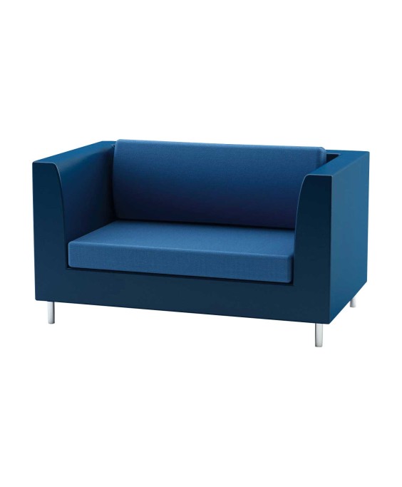 Dvivietė sofa