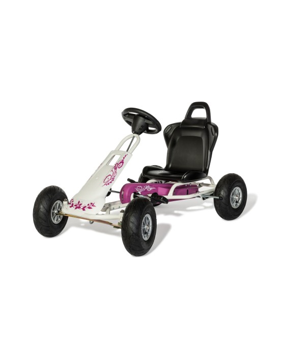 Ferbedo - Kartingas GoKart