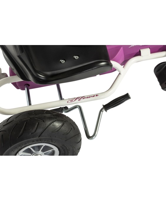 Ferbedo - Kartingas GoKart
