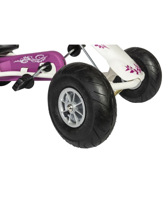 Ferbedo - Kartingas GoKart