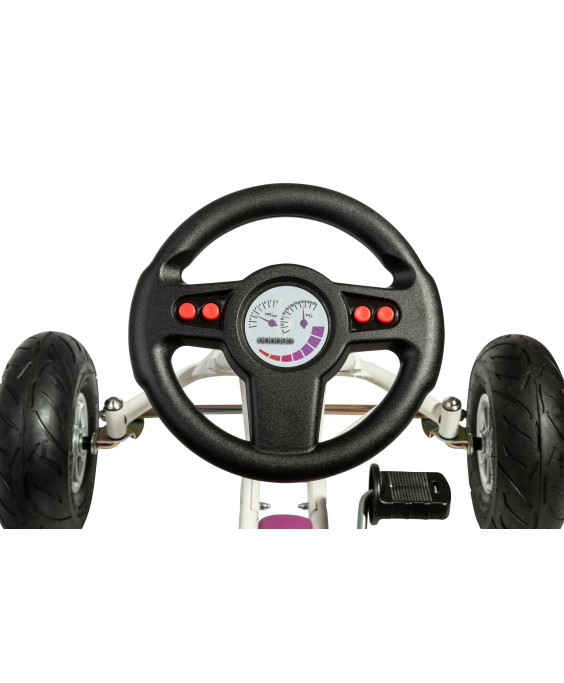 Ferbedo - Kartingas GoKart