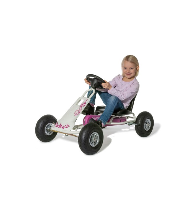 Ferbedo - Kartingas GoKart