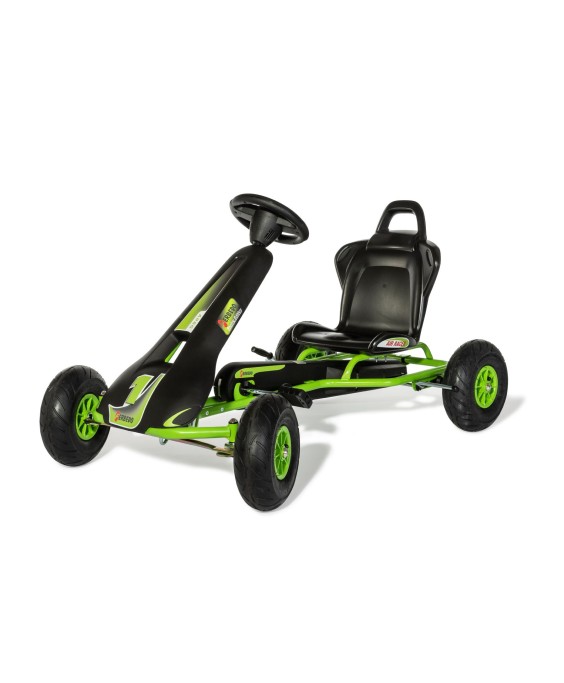 Ferbedo - Kartingas GoKart AR8G