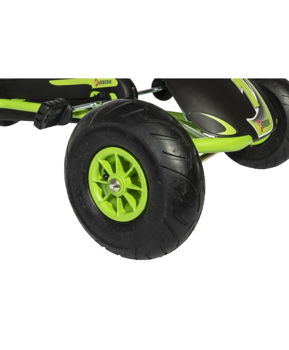 Ferbedo - Kartingas GoKart AR8G