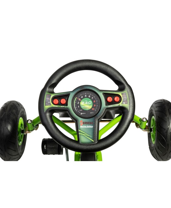 Ferbedo - Kartingas GoKart AR8G
