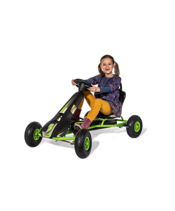 Ferbedo - Kartingas GoKart AR8G
