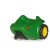 John Deere priekaba 122028  + 69,95€ 