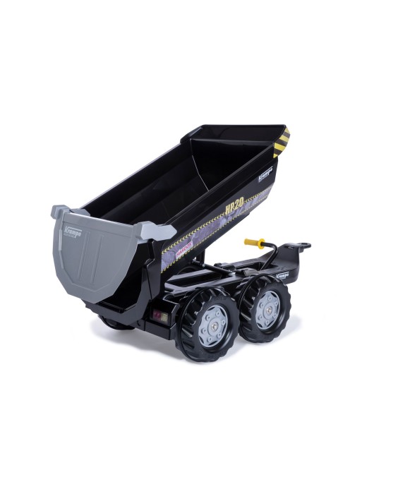 Pedalais minamas automobilis -  rollyUnimog Service