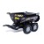 Priekaba Krampe HP20 123261  + 145,00€ 