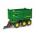 Didelė priekaba John Deere 125043  + 245,00€ 