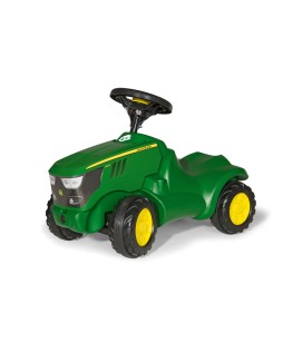 Minitrac John Deere 6150R