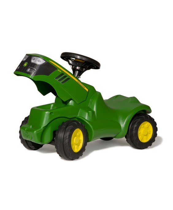 Minitrac John Deere 6150R