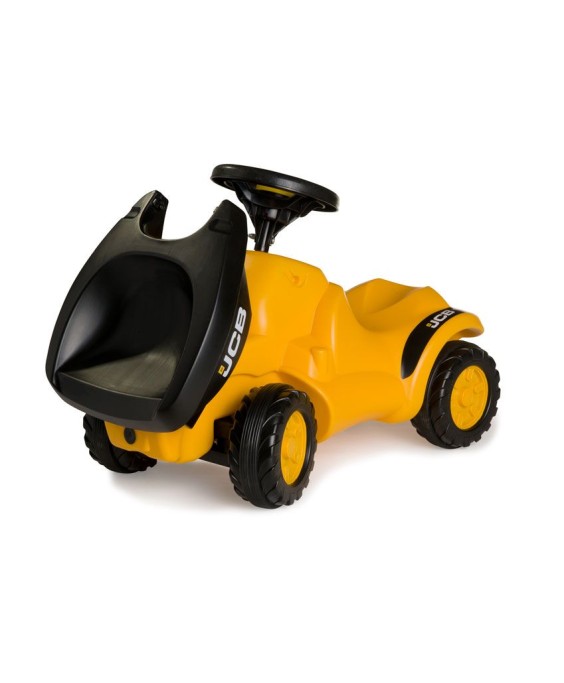 Minitrac Dumper JCB
