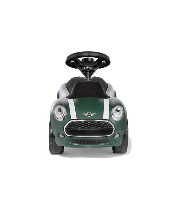 Ferbedo - Mini Car, Ž