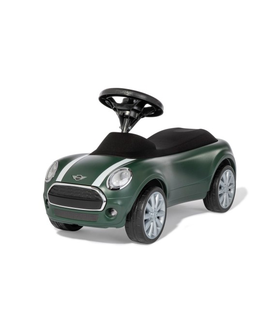 Ferbedo - Mini Car, Ž