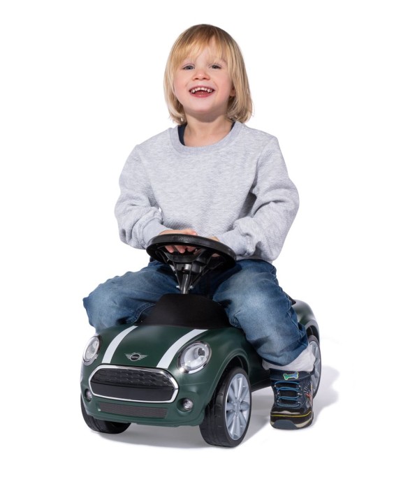 Ferbedo - Mini Car, Ž