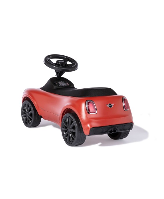 Ferbedo - Mini Car, R