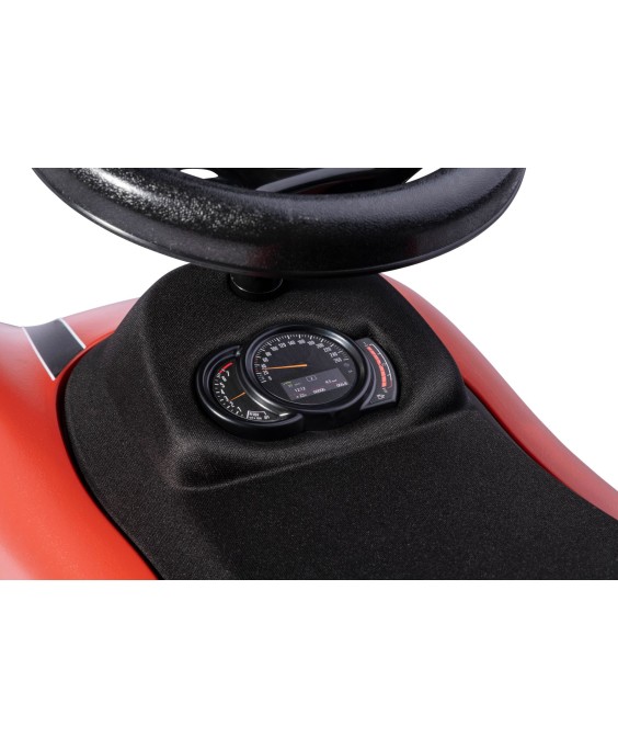 Ferbedo - Mini Car, R