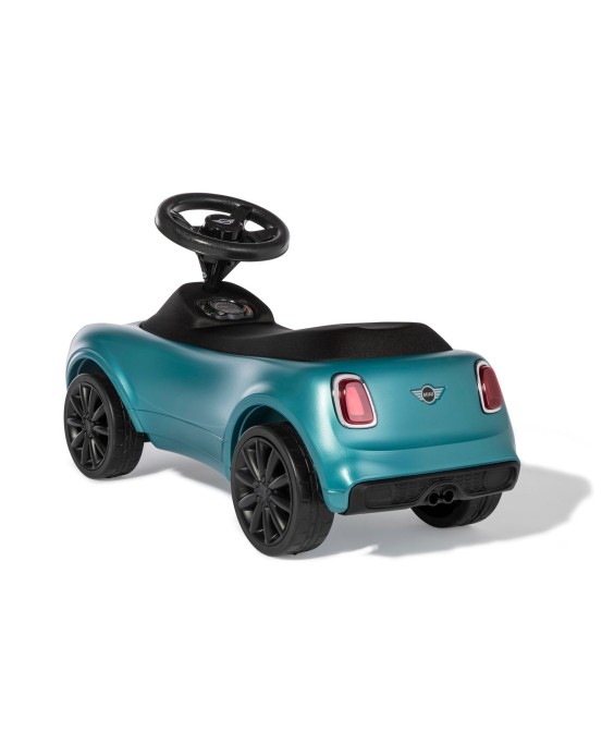 Ferbedo - Mini Car 