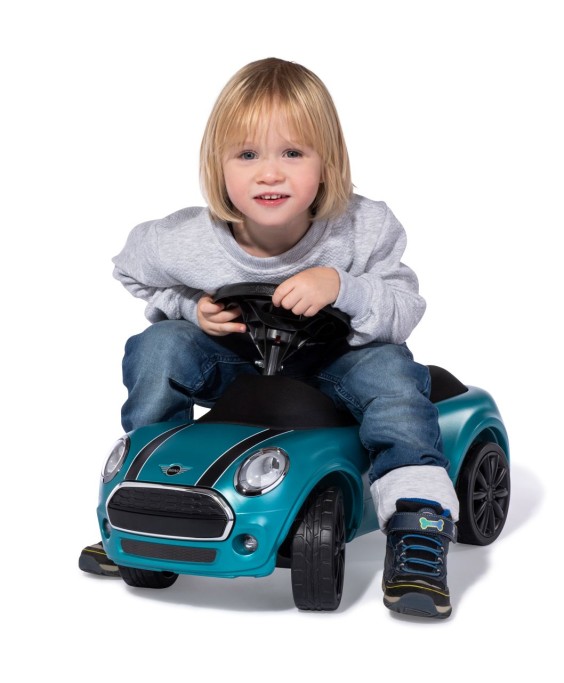 Ferbedo - Mini Car 