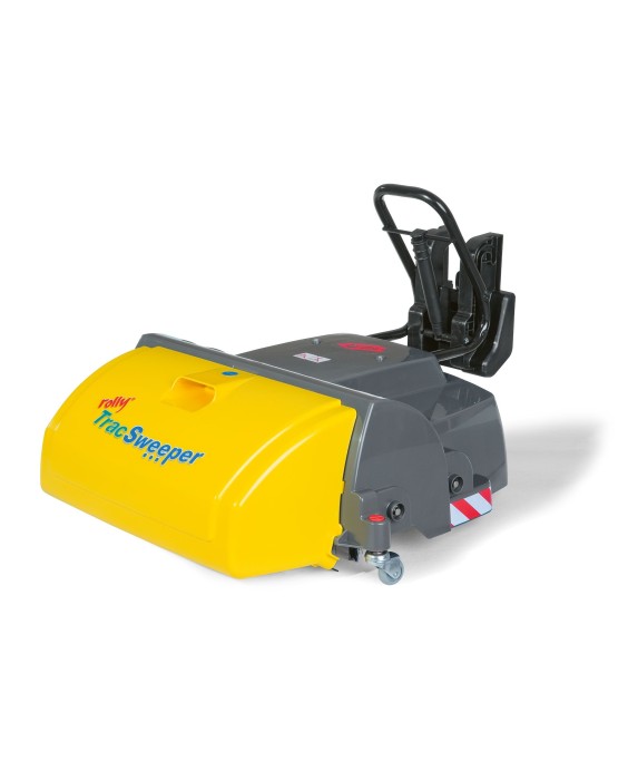 Vaikiškas traktorius II CLAAS Arion 660