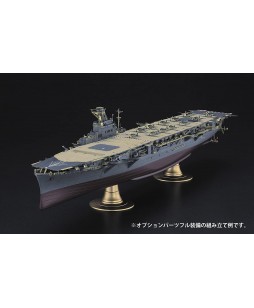 Fujimi modelis IJN Aircraft Carrier Hiryu 600352 1/350