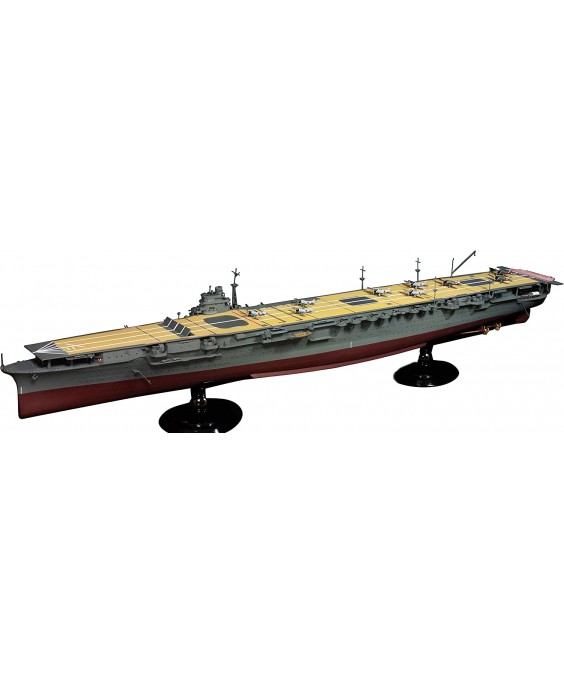 Fujimi modelis IJN Aircraft Carrier Shokaku 600314 1/350