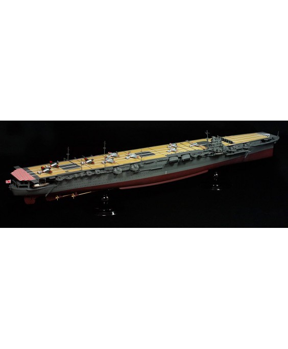 Fujimi modelis IJN Aircraft Carrier Shokaku 600314 1/350