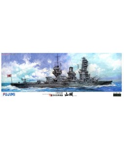 Fujimi IJN Battleship Yamashiro 1943 Premium 1/350