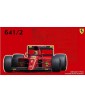 Fujimi Ferrari 641/2 1/20
