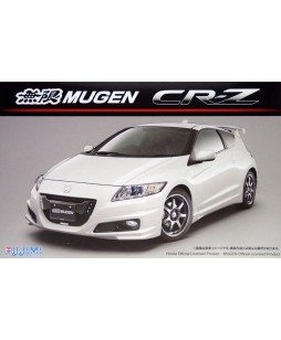 Fujimi modelis Honda Mugen CR-Z 1/24