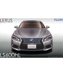 Fujimi modelis LEXUS IS600HL 2013 39251 1/24