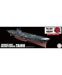 Fujimi modelis Japanese Navy Aircraft Carrier Taiho Full Hull 51541 1/700
