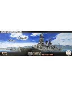 Fujimi modelis IJN Battleship Nagato 1944 (Sho Ichigo Operation) 60291 1/700