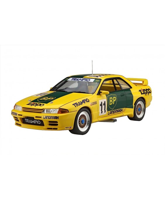 Fujimi Nissan Skyline GT-R BP Oil TRAMPIO 142029 1/12