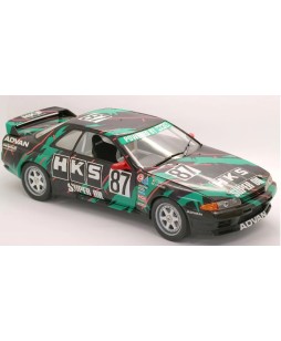Fujimi NISSAN SKYLINE GT-R BNR32 Gr.A 1993 1/12