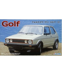Fujimi Volkswagen Golf I GTI