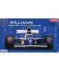Fujimi Williams FW16 1994 San Marino Grand Prix 1/20