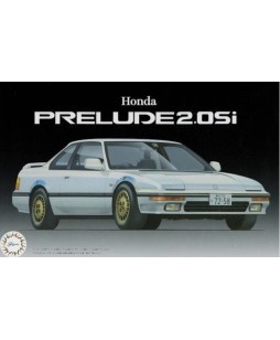 Fujimi Honda Prelude 2.0Si (High Society Car Version) 47614 1/24